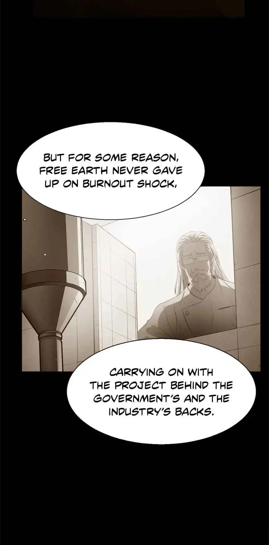 BurnOut Shock Chapter 66 40